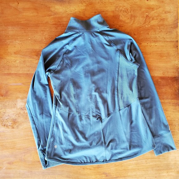 Teal C9 Jacket by CHAMPION - Picture 5 of 6